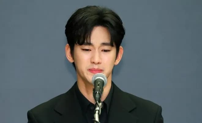 Kim Soo Hyun Cleared After Police Reject Fake AI Evidence