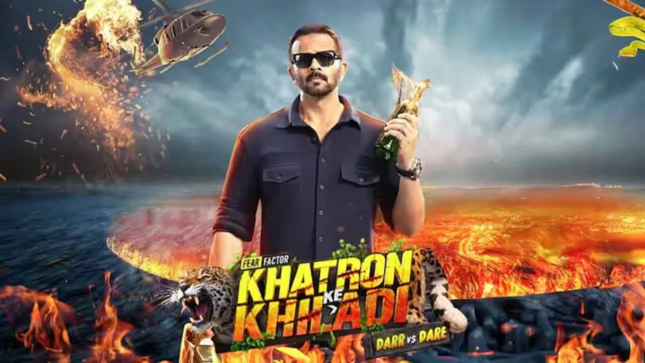 Khatron Ke Khiladi 15 Contestants List Finally Revealed