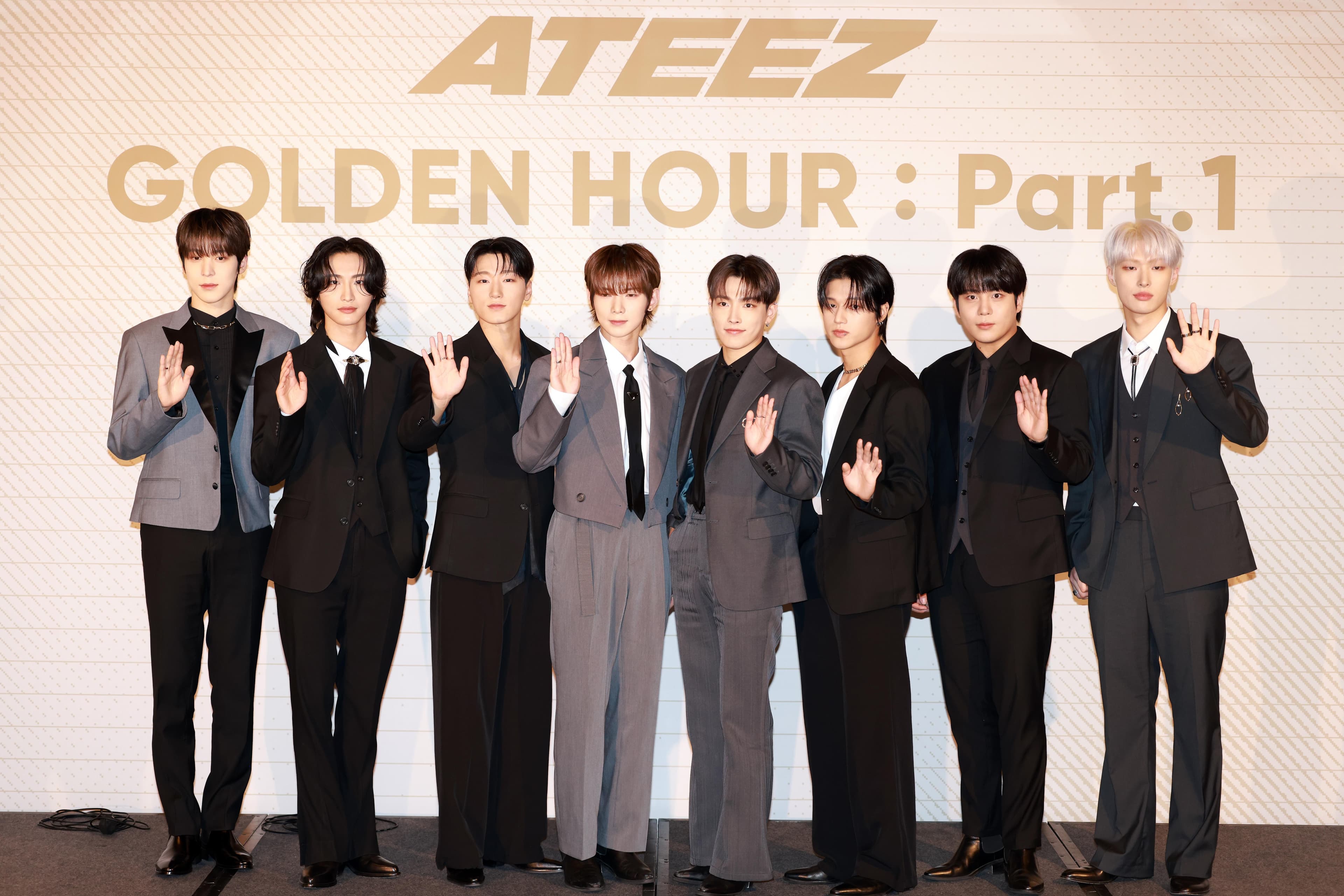 ATEEZ