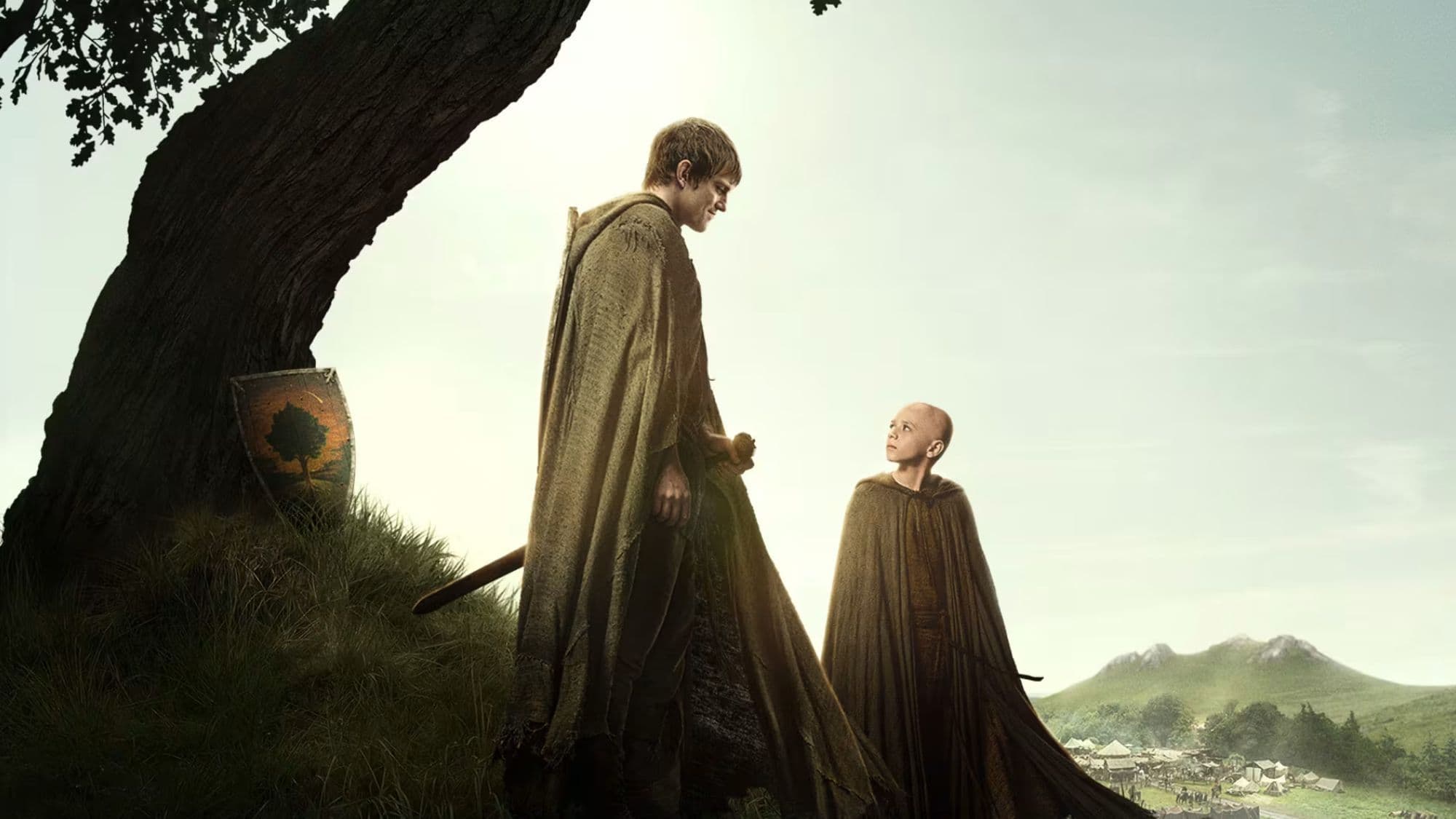 A Knight of the Seven Kingdoms Profile