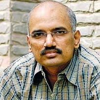 A. Sreekar Prasad