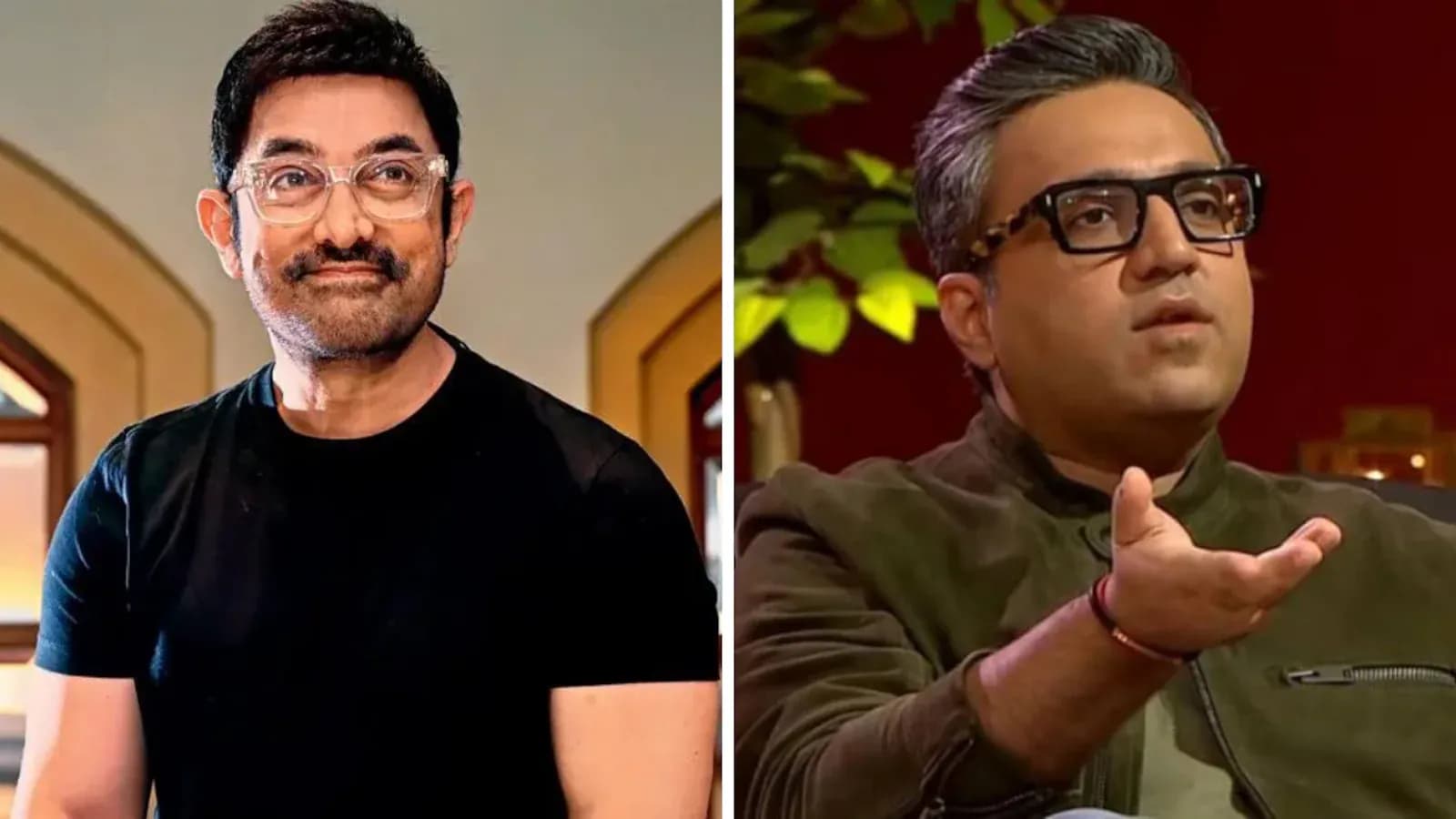 Aamir Khan