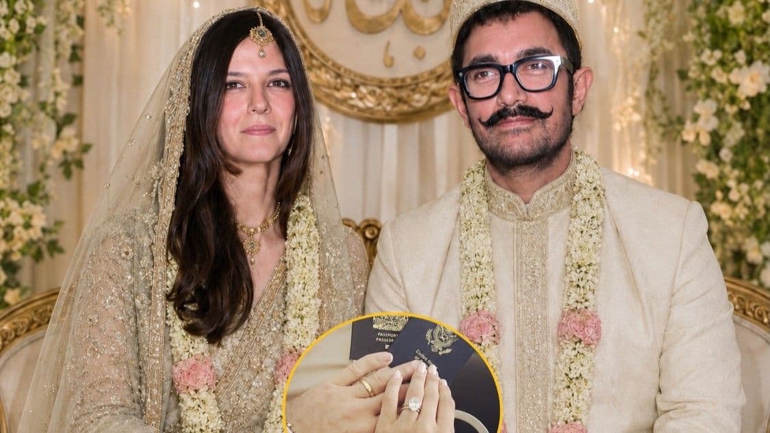 Aamir Khan profile
