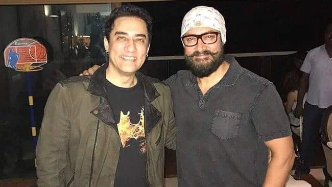 Faissal Khan Says Sorry To Aamir Khan And Family, Hopes To Mend Ties