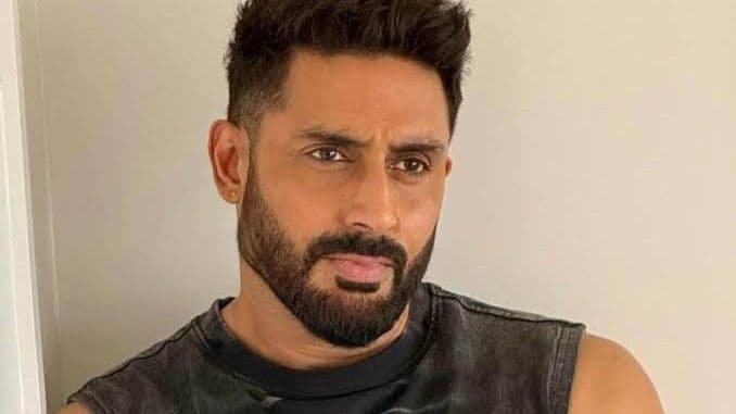 Abhishek Bachchan Says Passion, Not Insecurity, Has Defined His Career
