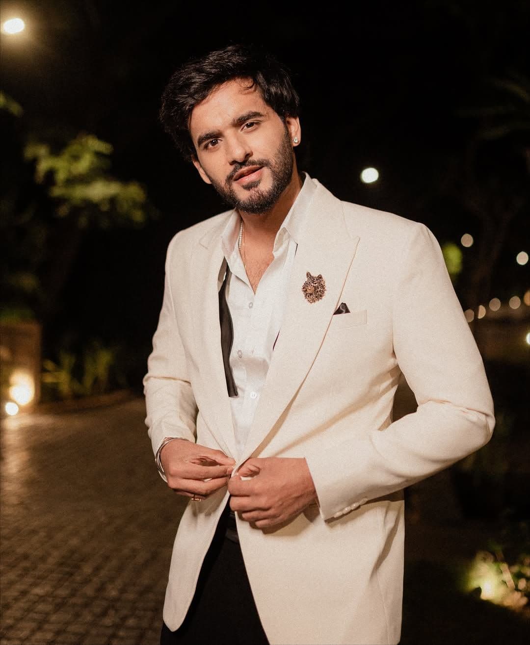 Abhishek Malhan