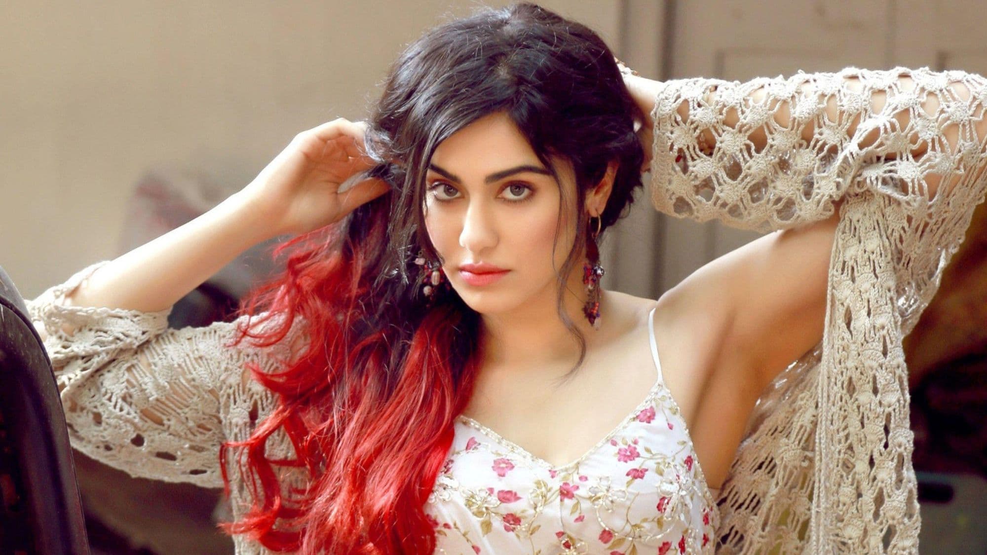 Adah Sharma Profile