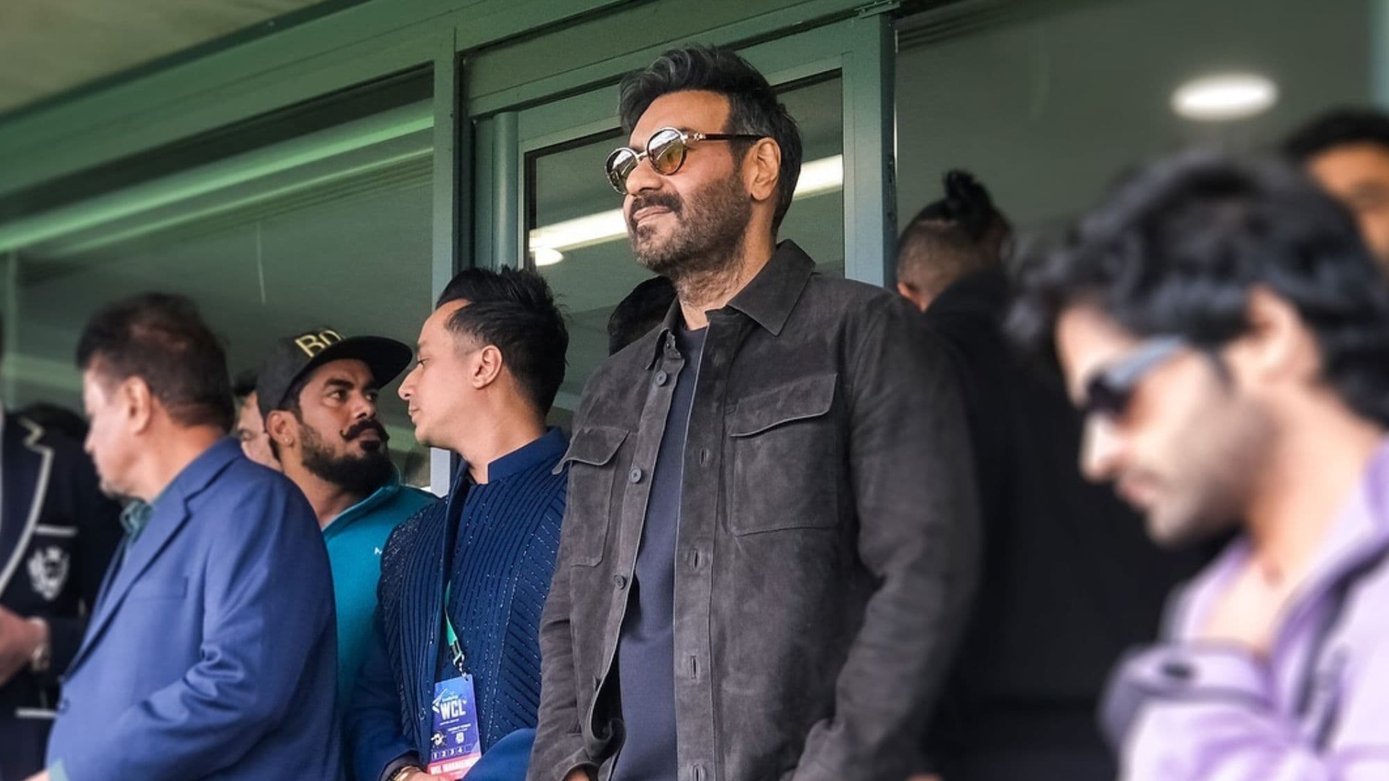 Ajay Devgn Profile