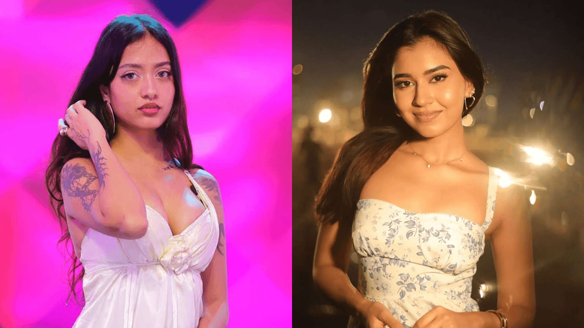 Akanksha Chaudhary Profile