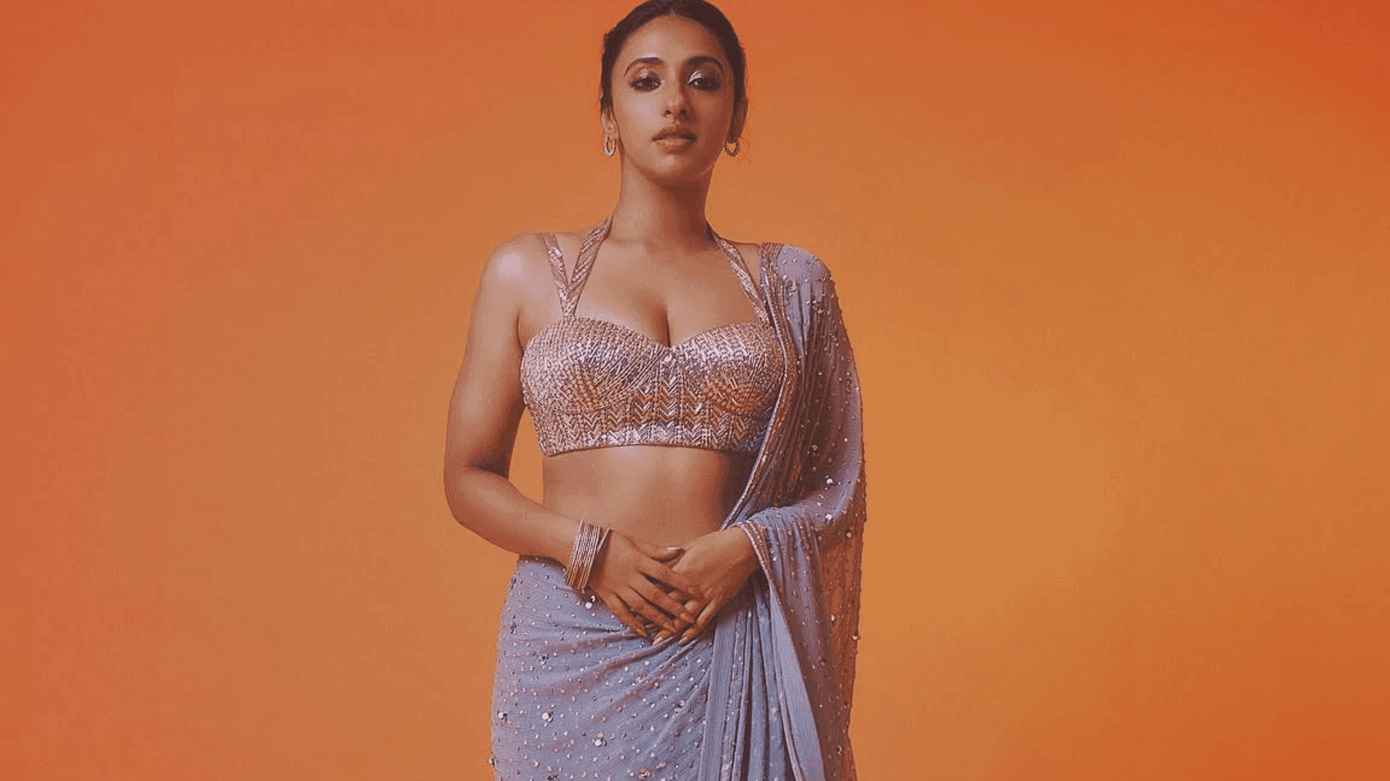 Akansha Ranjan Kapoor Profile