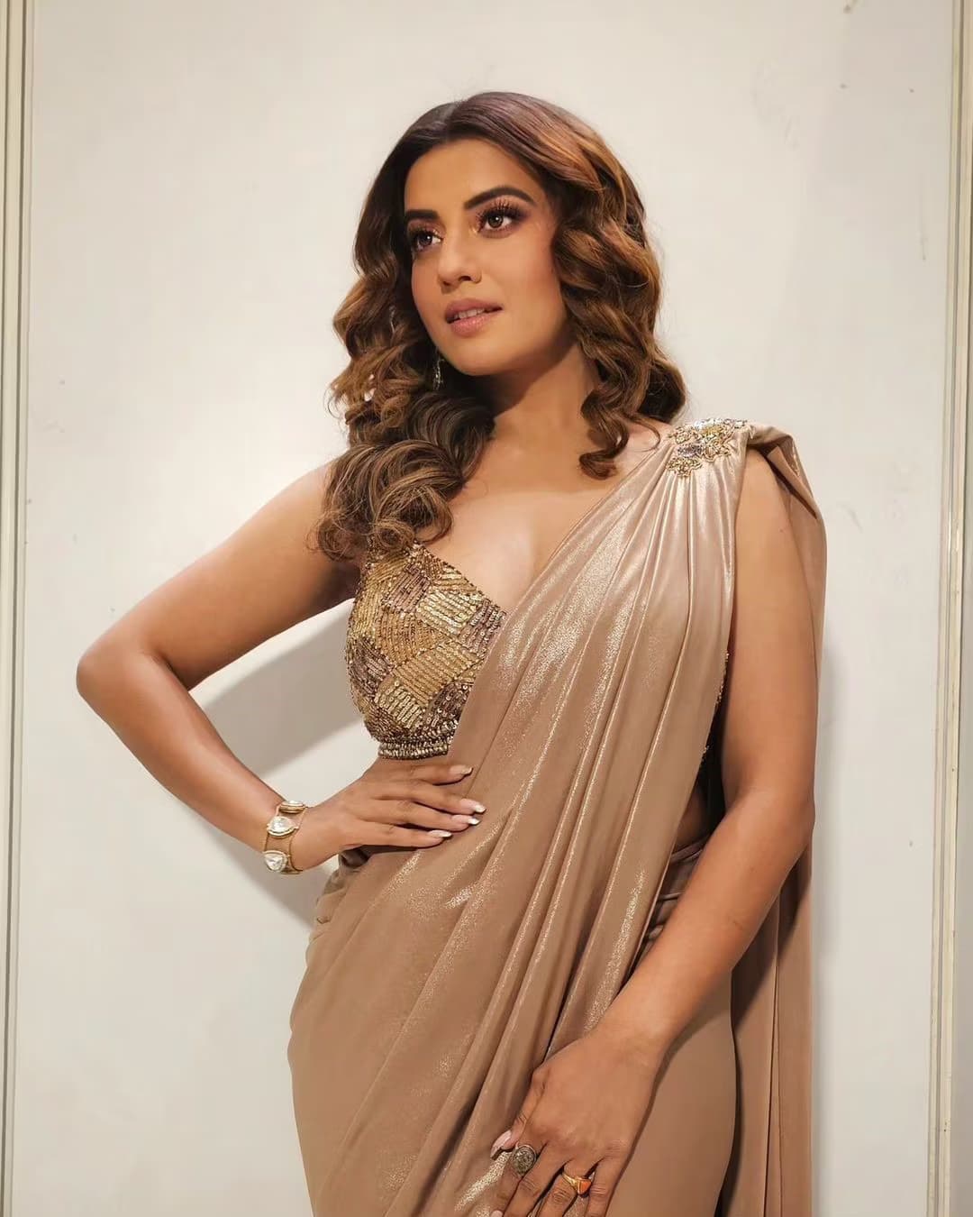 Akshara Singh