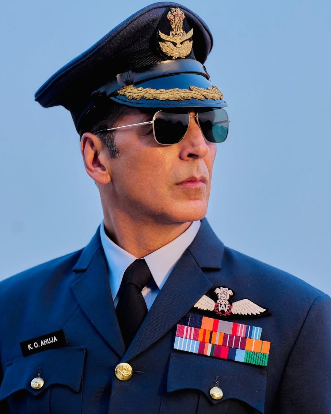 Akshay Kumar