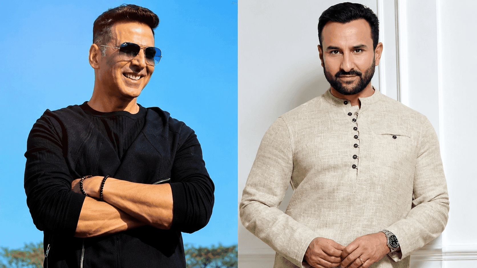 Akshay Kumar Profile