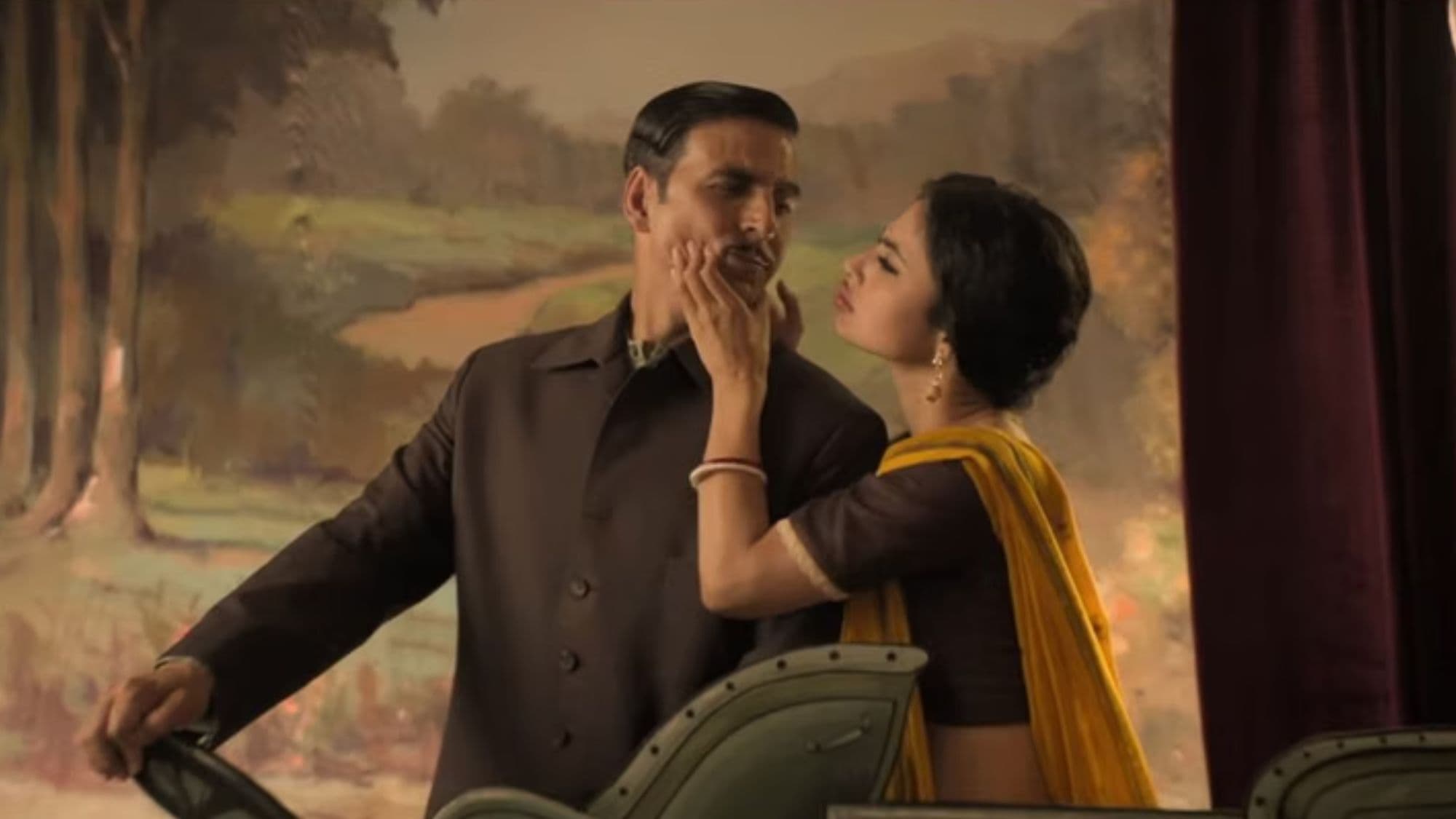 Akshay Kumar Movies Profile