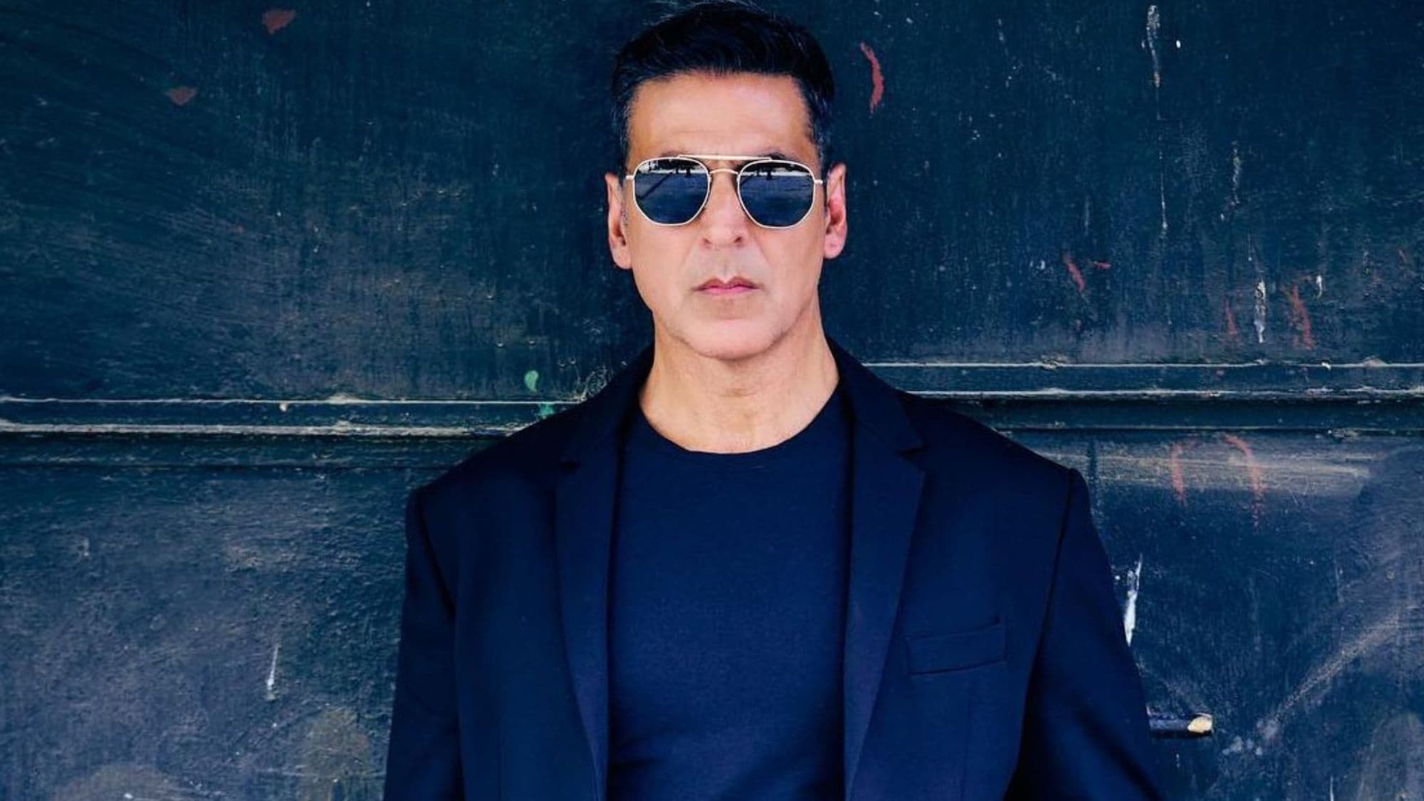 Why Akshay Kumar Visited Hospital After Kerlam Shoot Schedule Ended