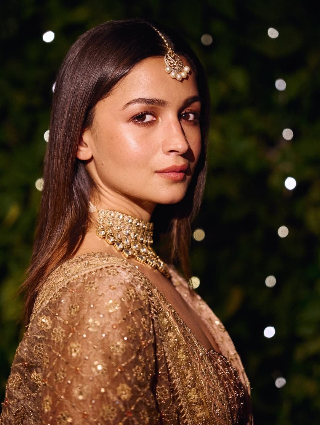 Alia Bhatt