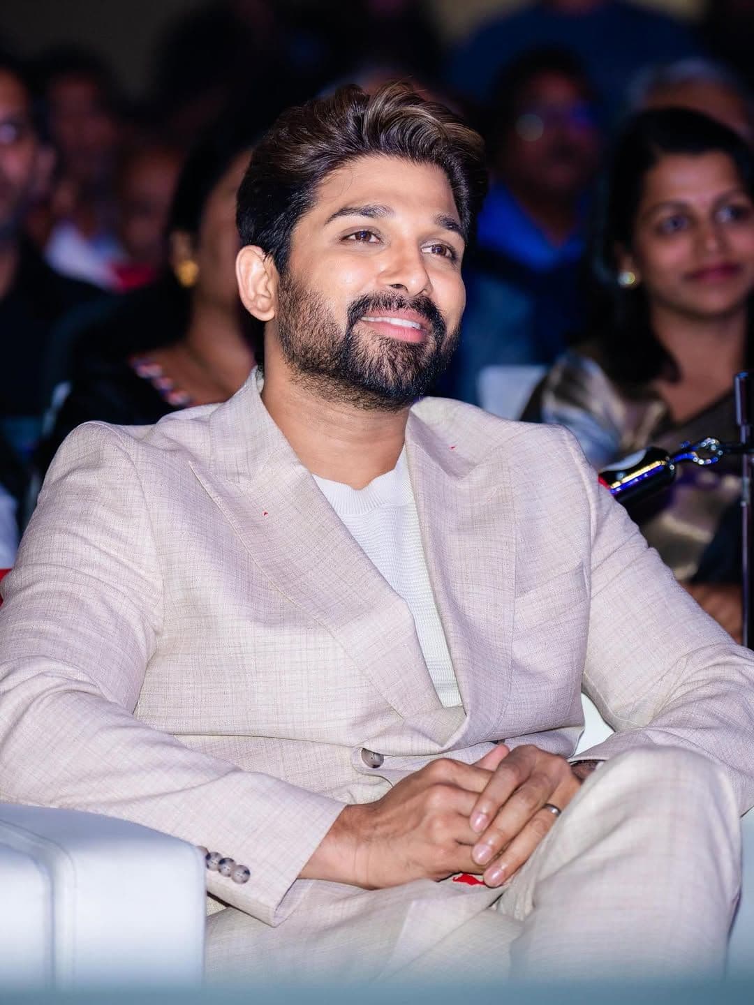 Allu Arjun