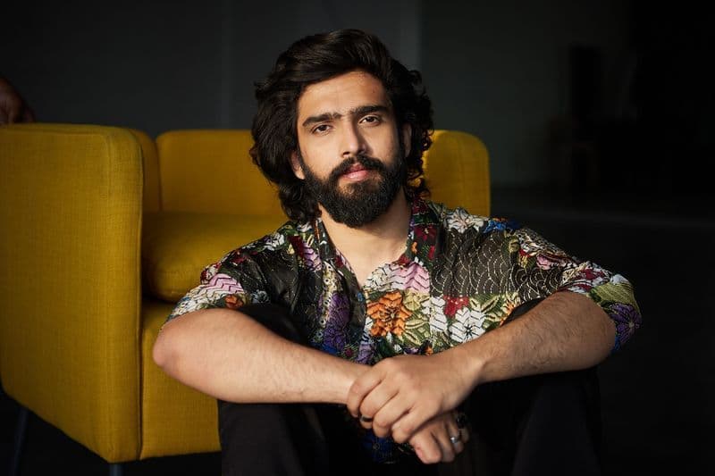 Amaal Mallik New Allegations Against Tanishk Bagchi