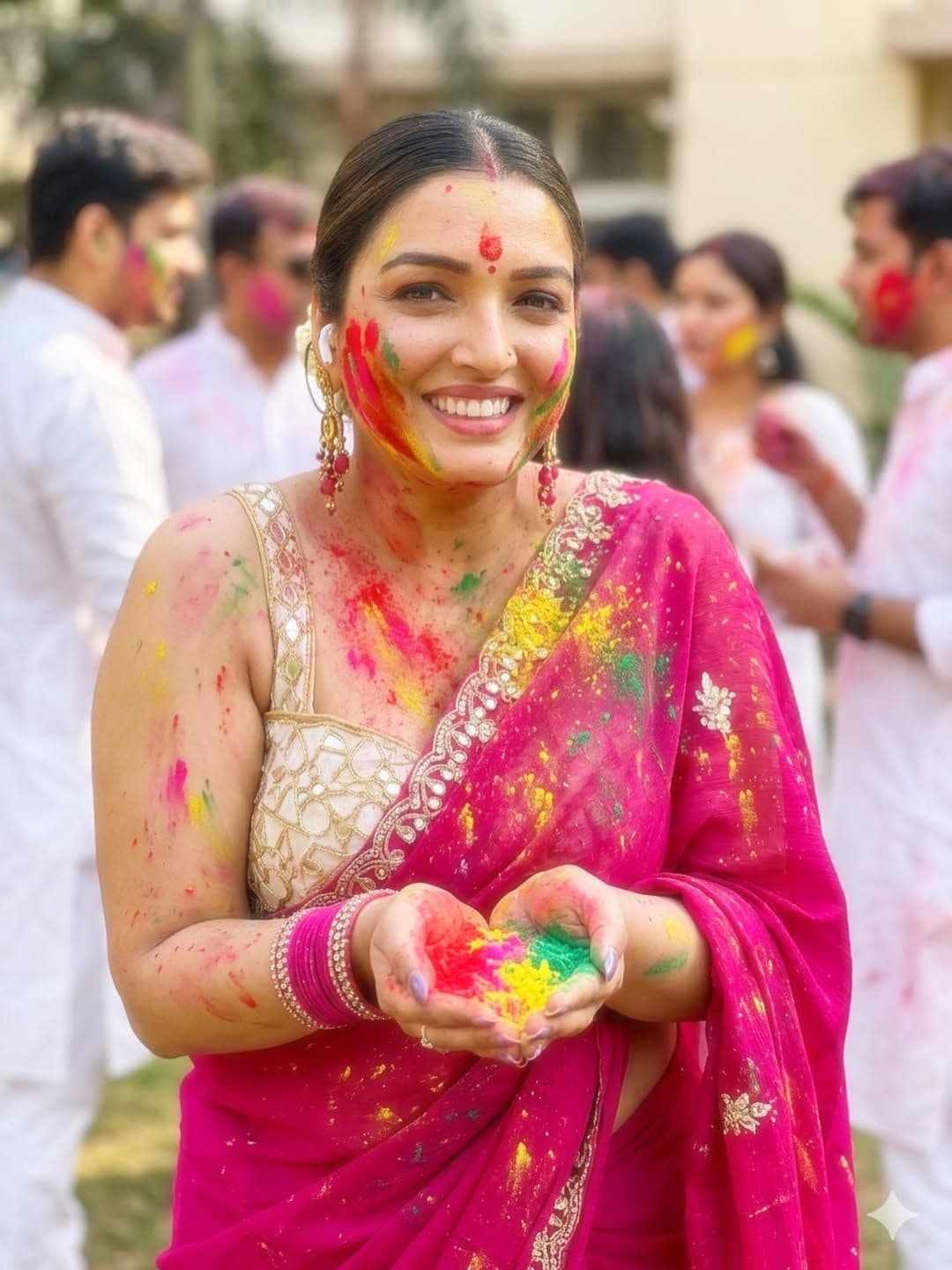 Amrapali Dubey
