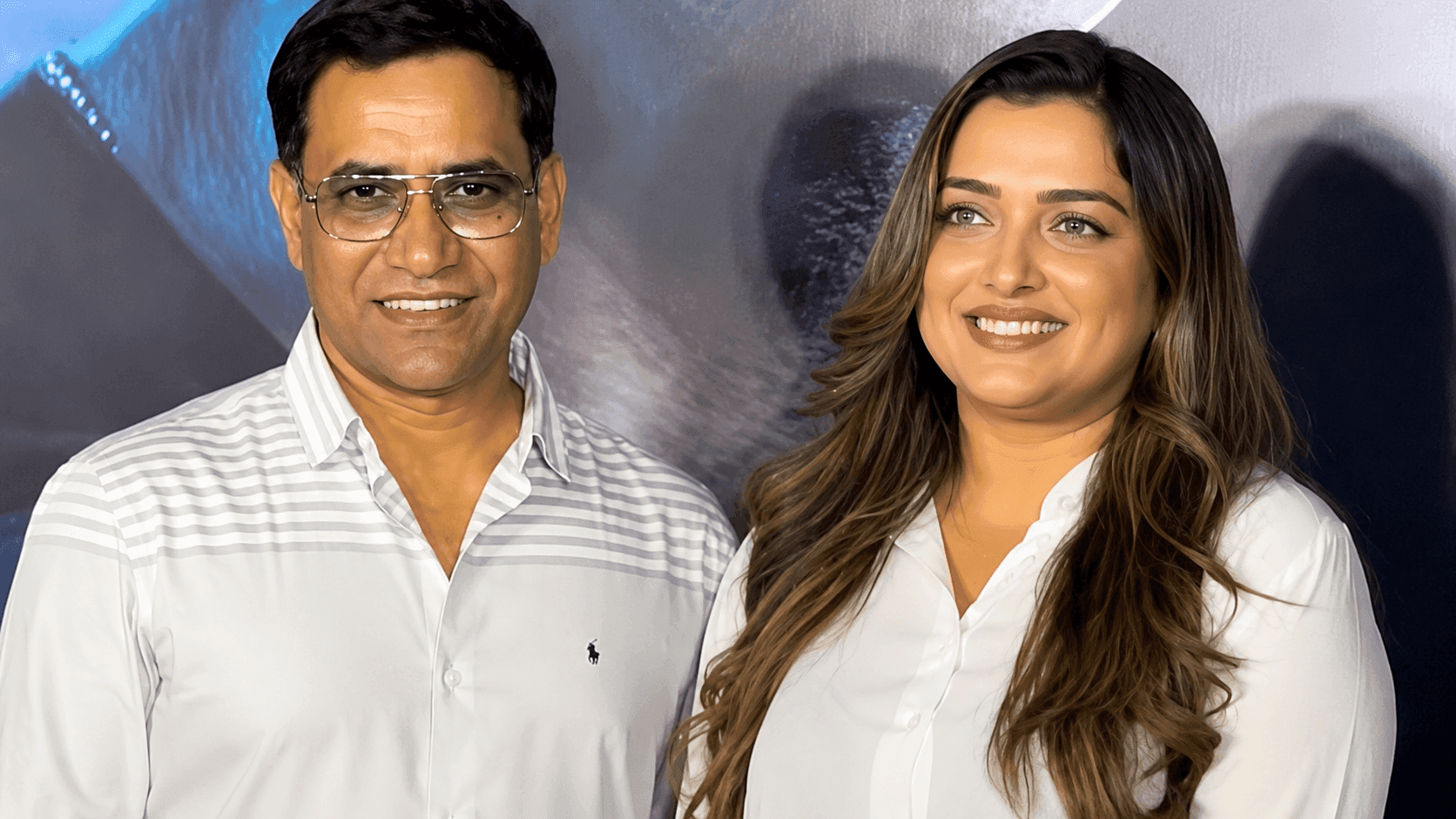 Amrapali Dubey Profile
