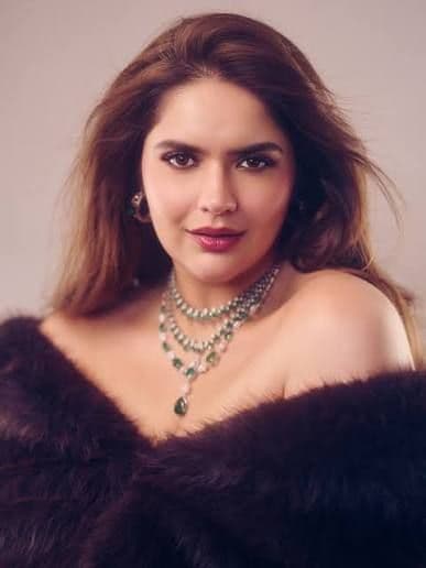 Anjali Anand