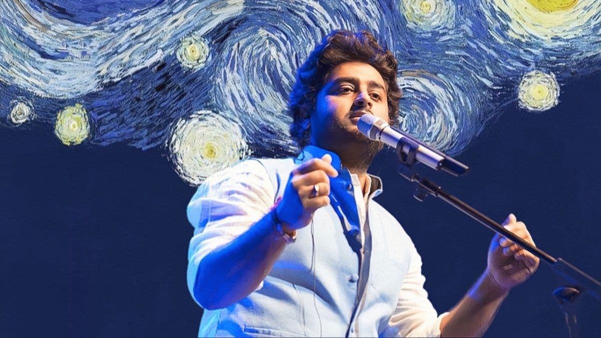 Arijit Singh