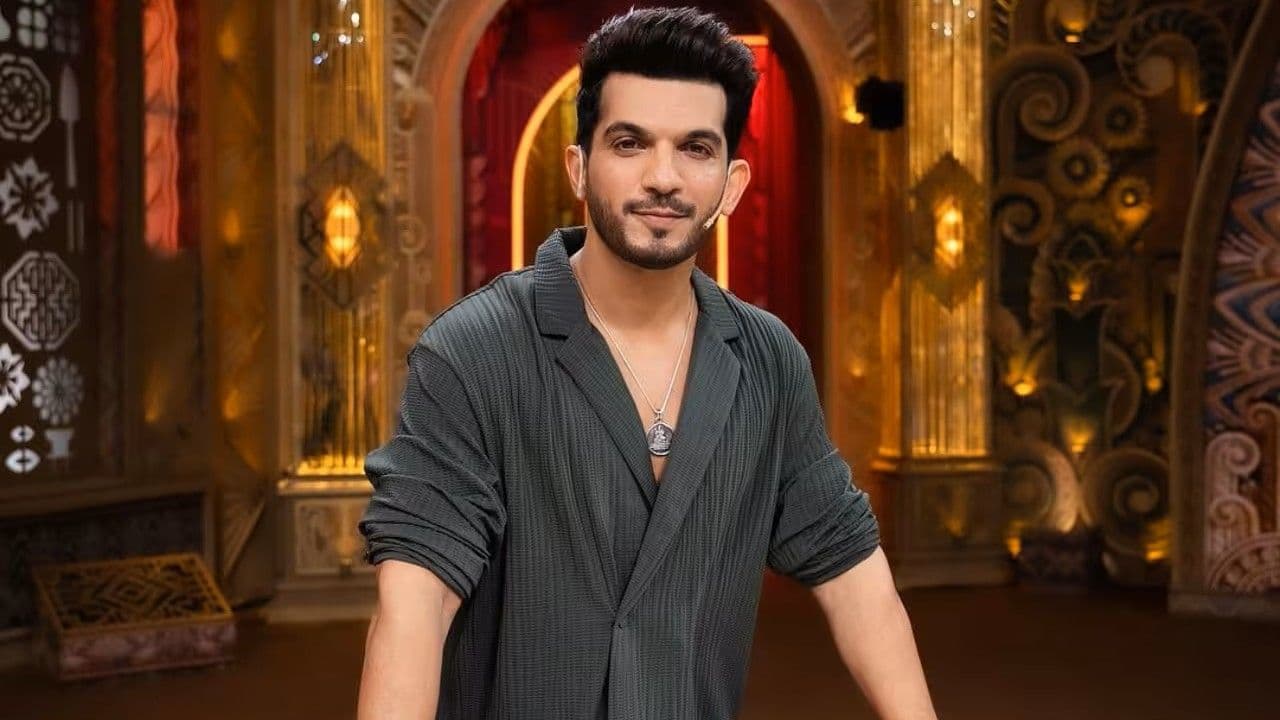 Arjun Bijlani