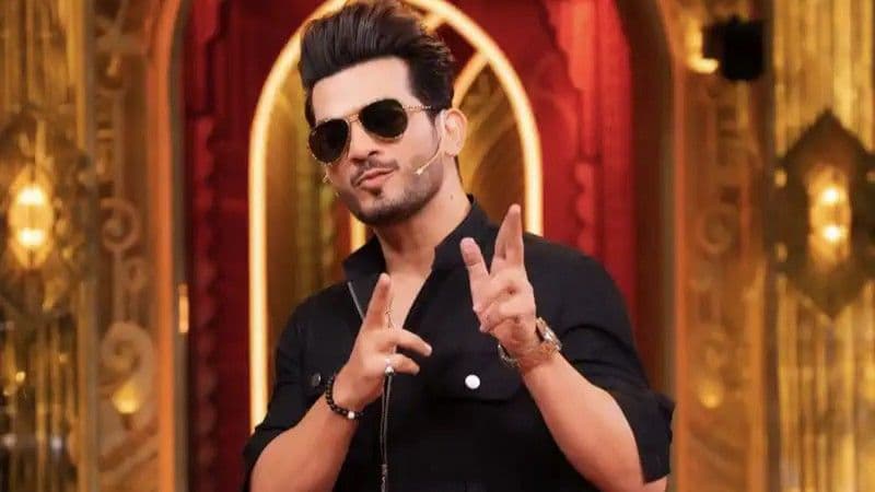 Arjun Bijlani