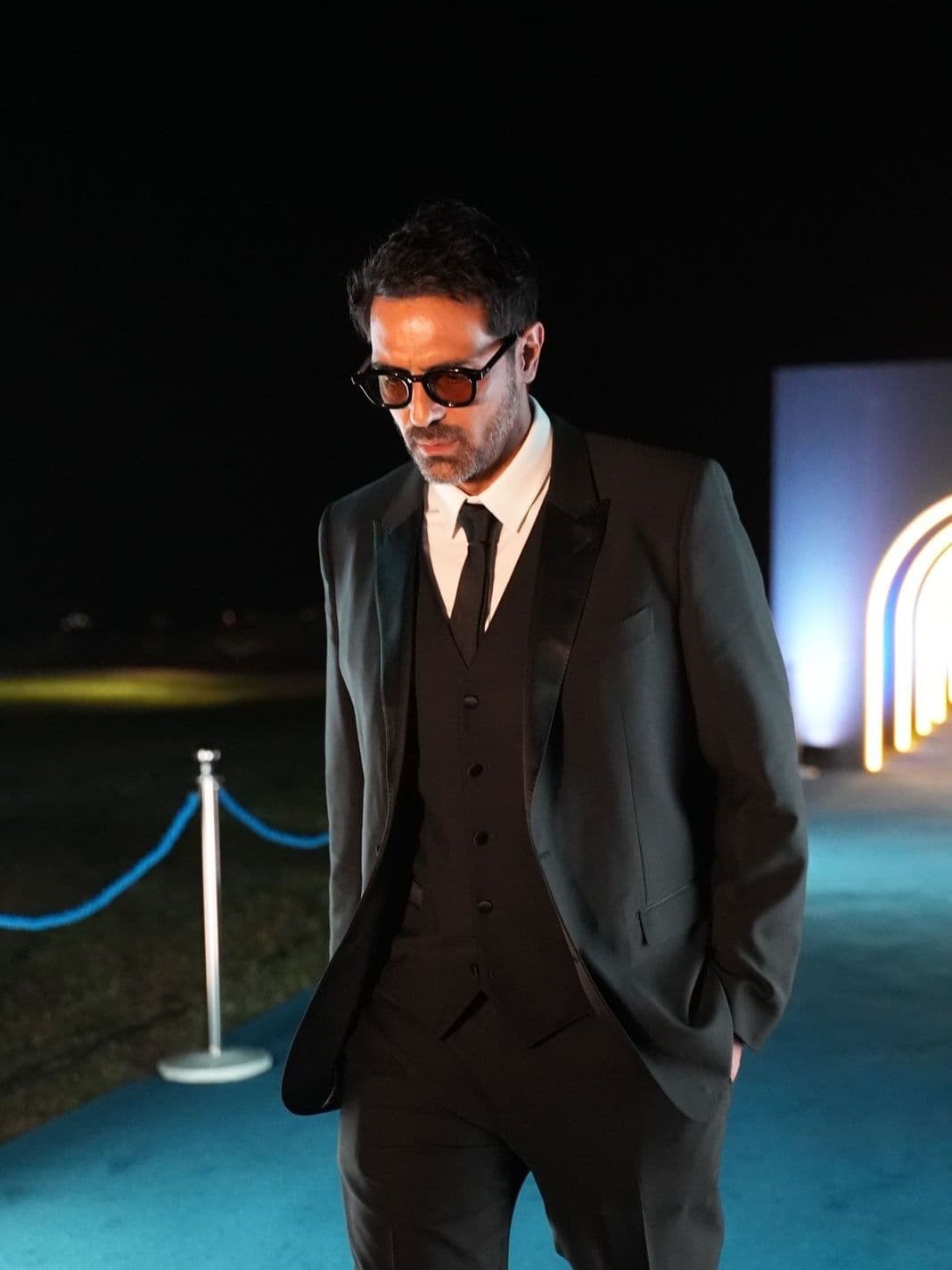 Arjun Rampal