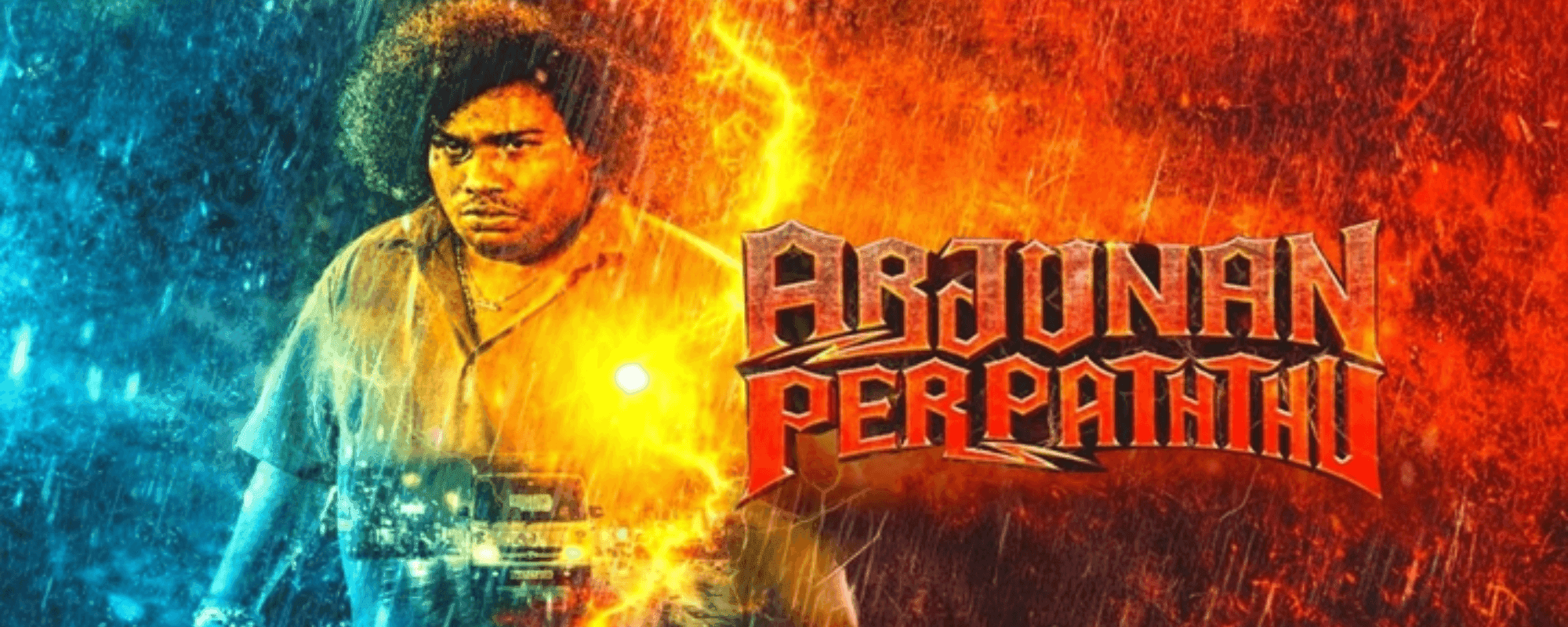 Arjunan Per Paththu