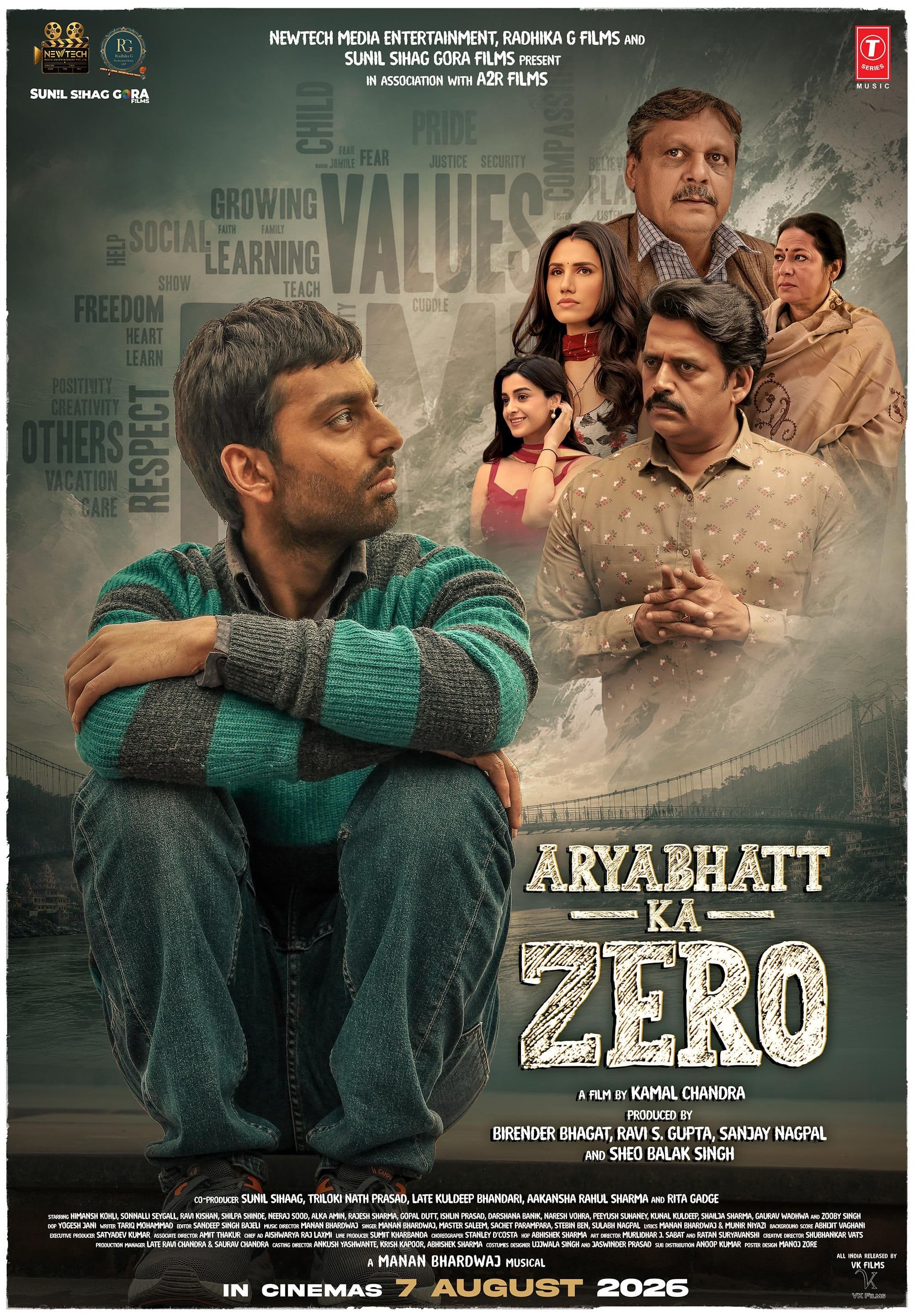 Aryabhatt Ka Zero