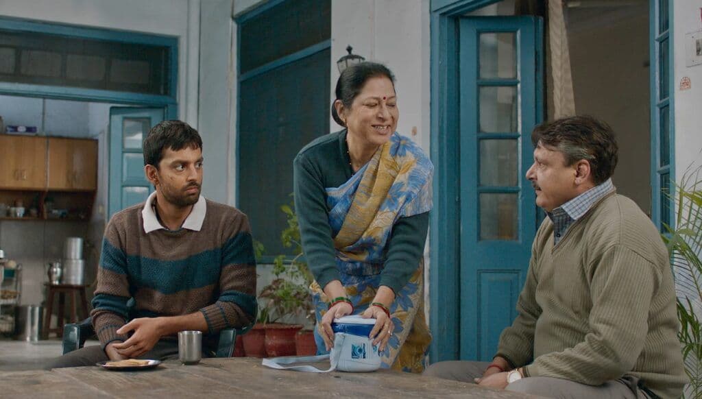 Aryabhatt Ka Zero Review: A Heartfelt Family Drama