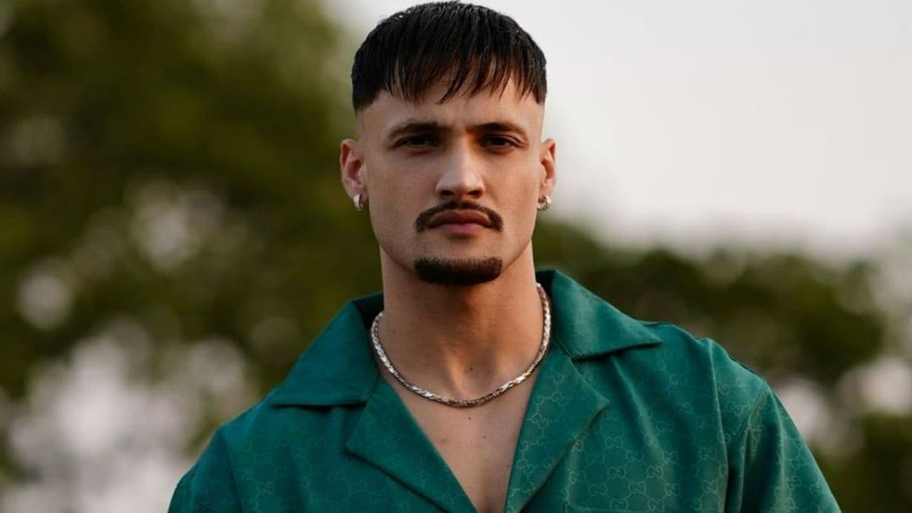 Asim Riaz