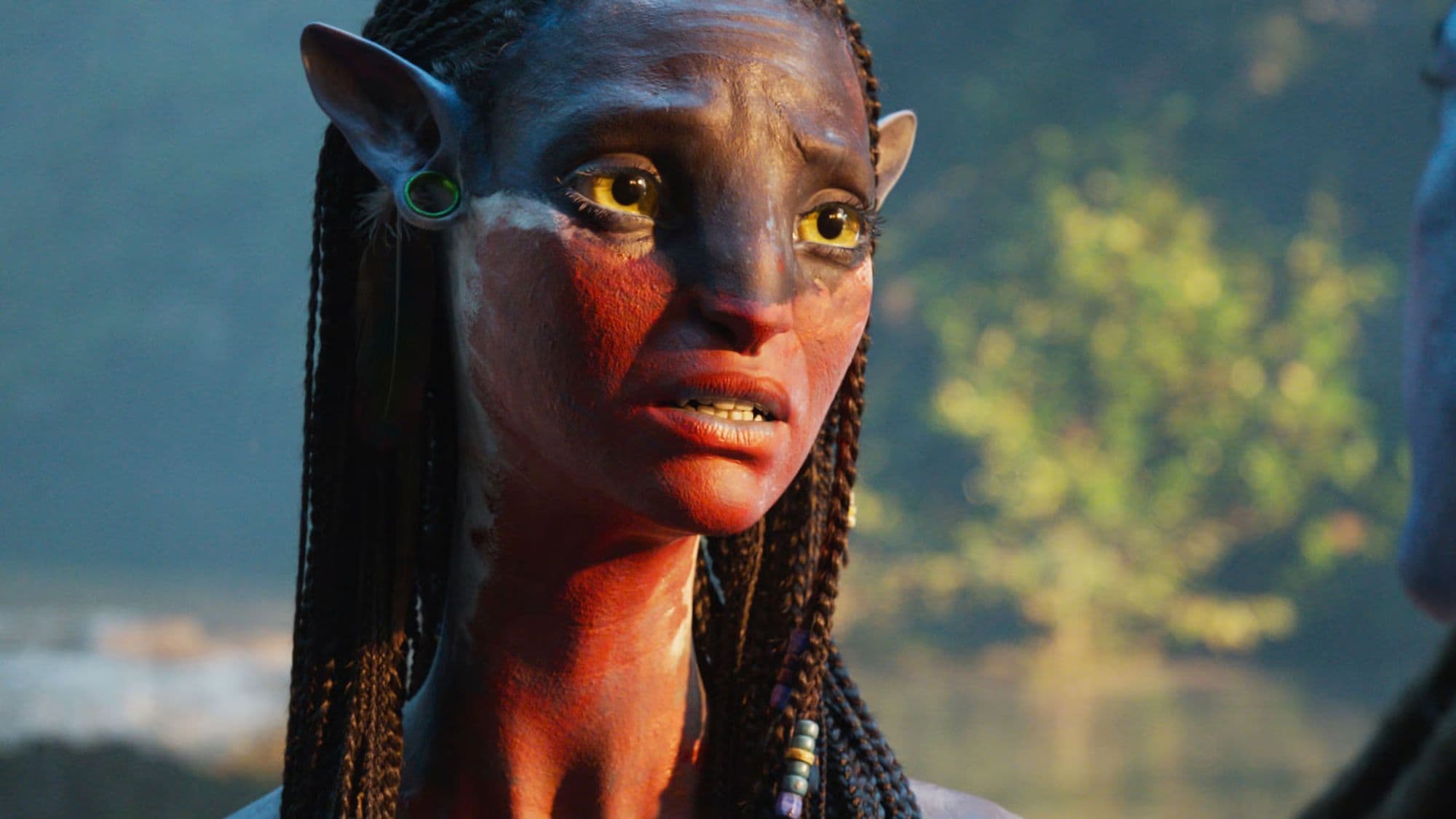 Avatar 3 Profile