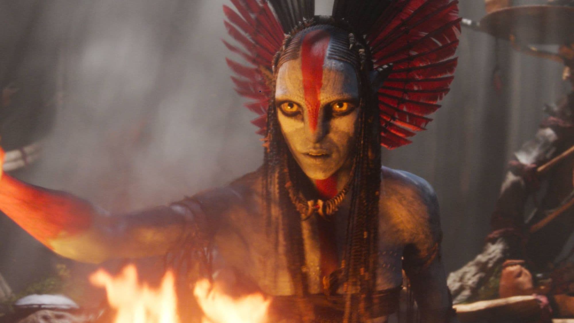 Avatar: Fire and Ash OTT Release Date, Platform & Streaming Details
