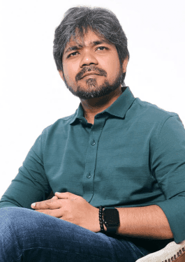 Avinash Arun