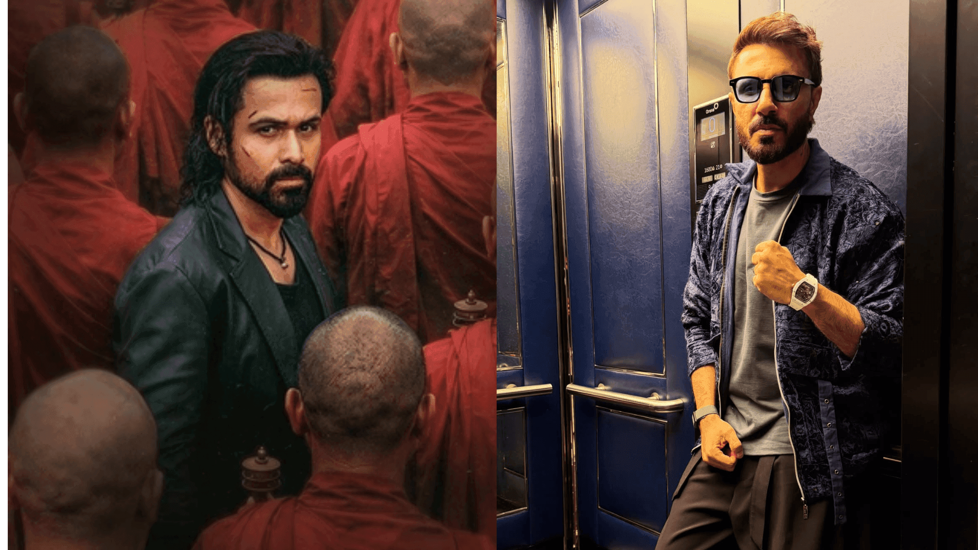 Why Mustafa Zahid Missed Awarapan 2? Saeed Quadri Reacts
