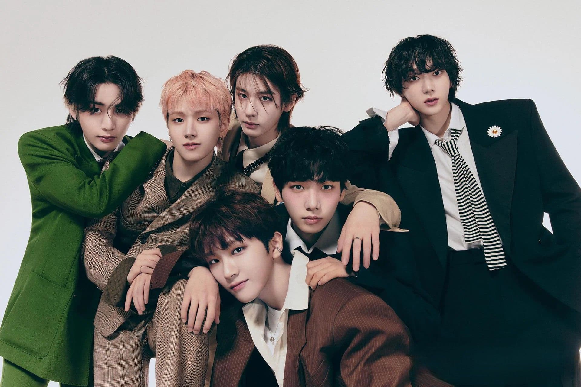 BOYNEXTDOOR Confirms Comeback and Japan Single Dates