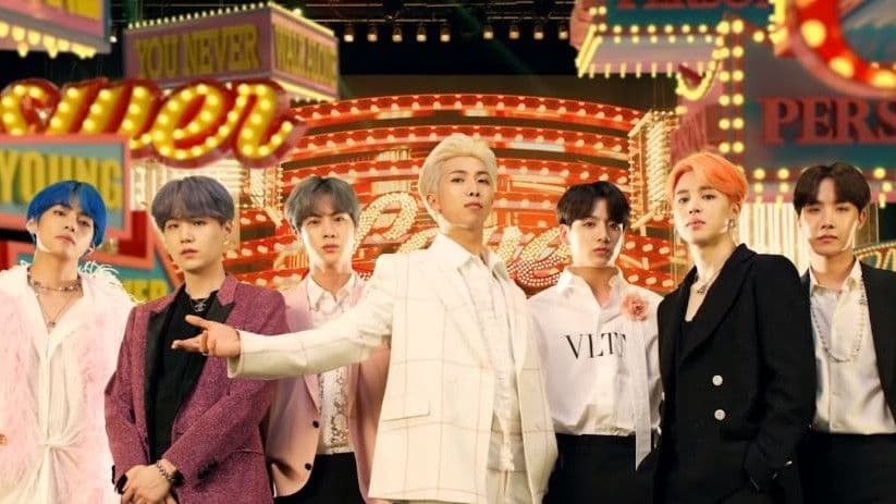 The Biggest K-Pop Music Videos Ever By YouTube Views