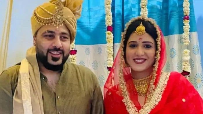 Badshah and Isha Fuel Breakup Rumours With Cryptic Post