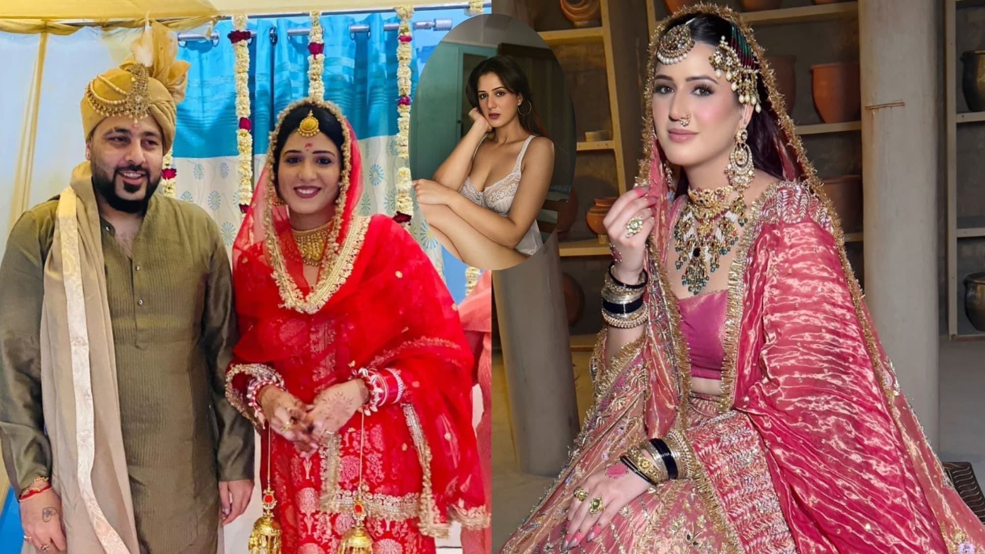 Badshah New Marriage Profile