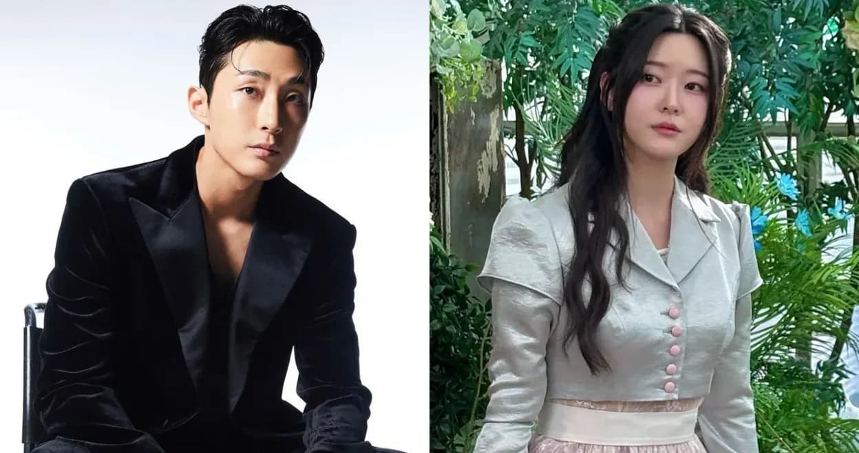 Bae Na Ra and Han Jae Ah Confirm Plans to Get Married
