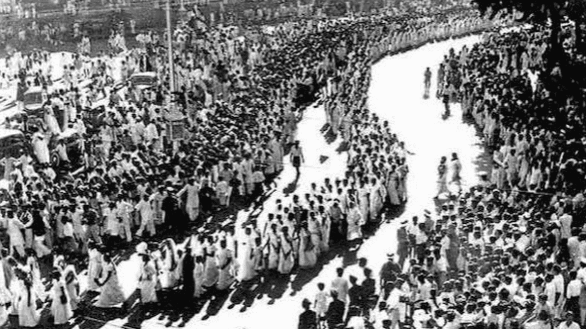 Ballia uprising