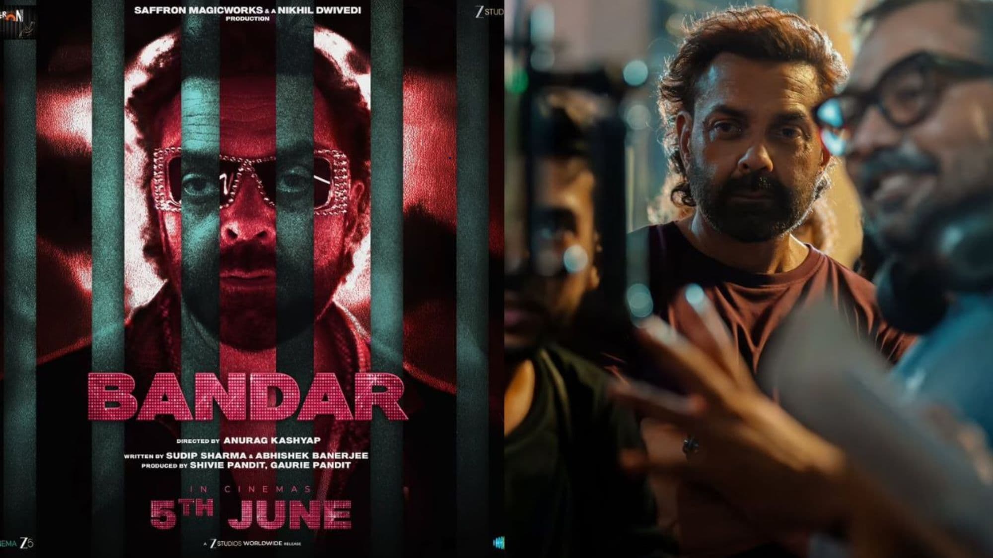 Why Bobby Deol's Bandar Was Put on Hold After Release Day
