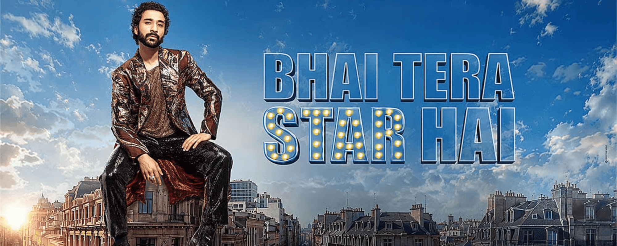 Bhai Tera Star Hai