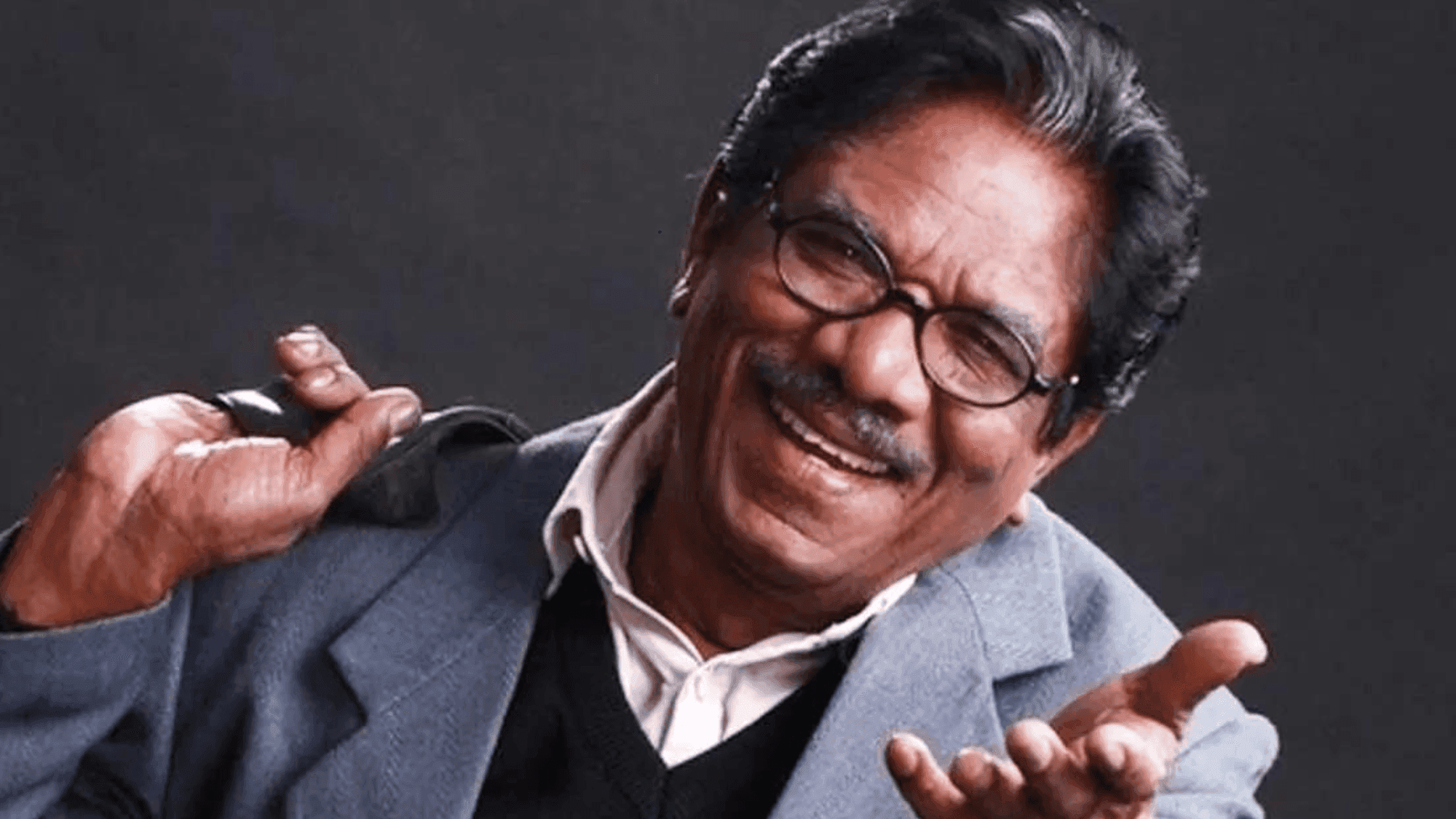 Bharathiraja Profile