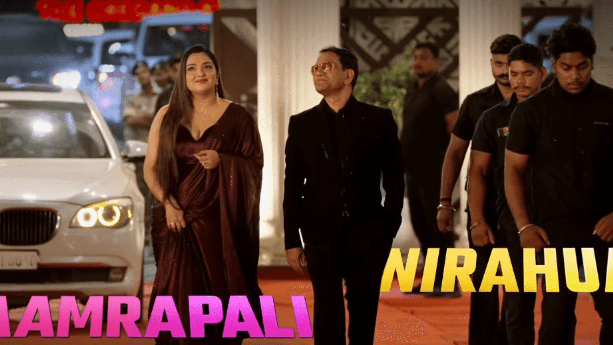 Bhojpuri Bawaal Profile