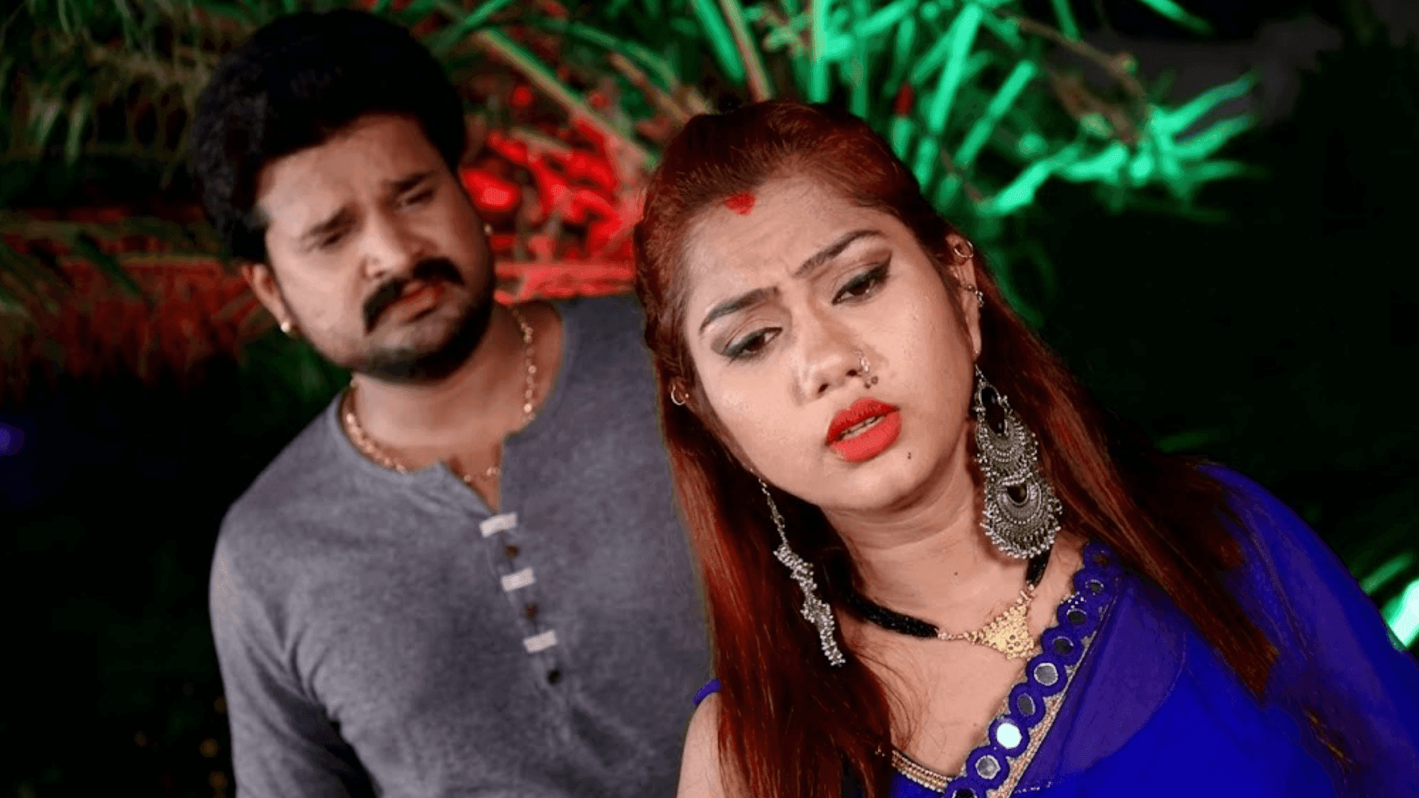 Bhojpuri Song Profile