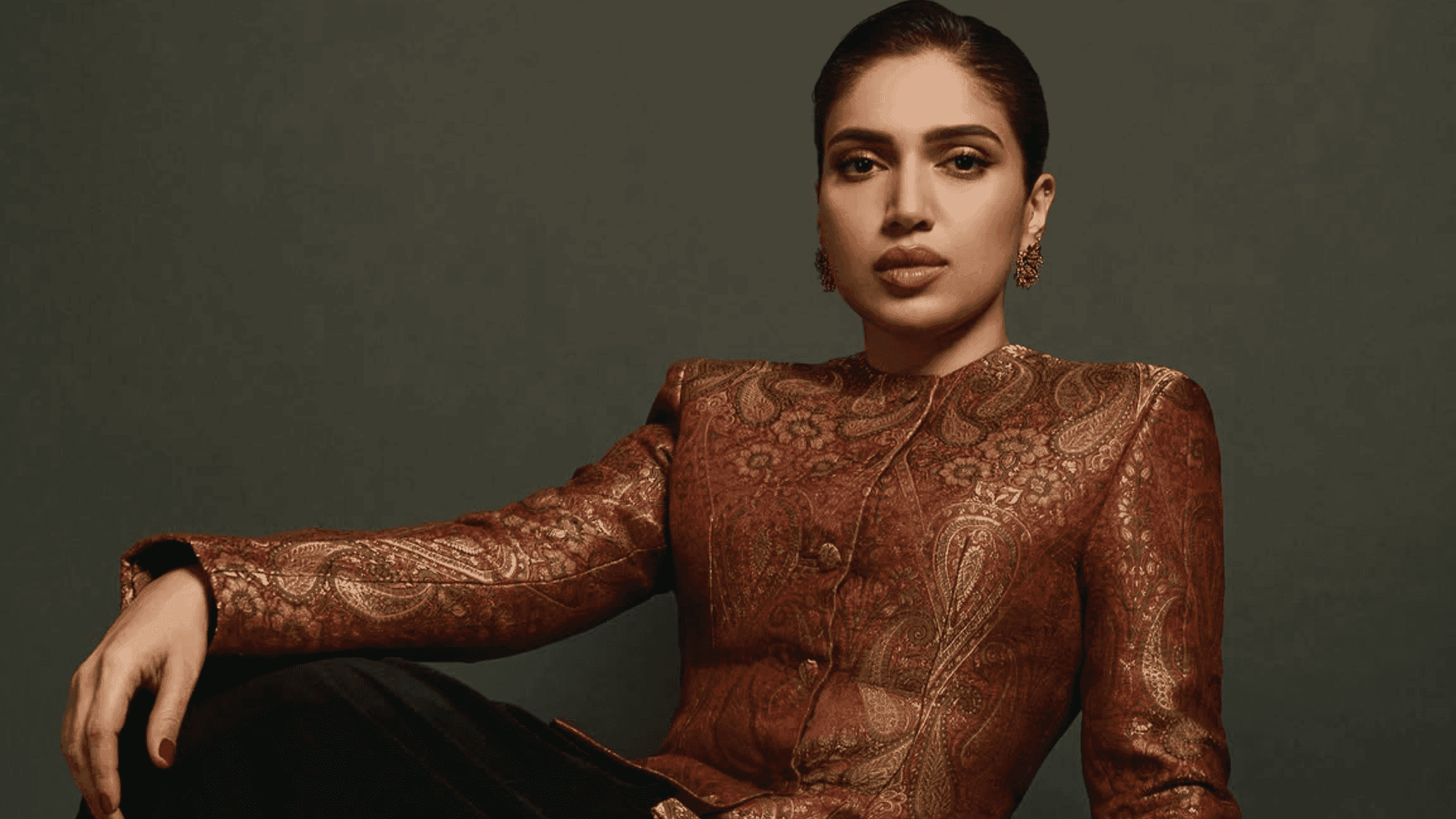 Bhumi Pednekar Profile