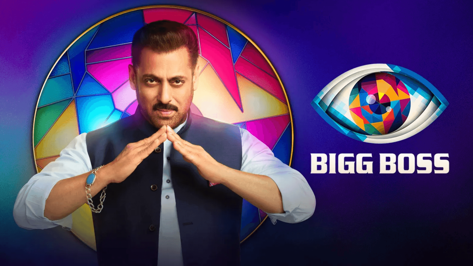 Bigboss Profile
